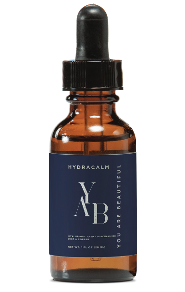 Hydracalm Serum