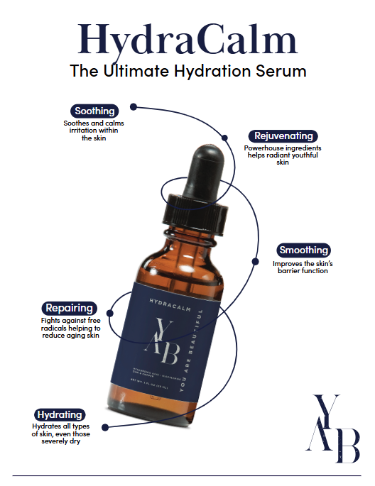 Hydracalm Serum
