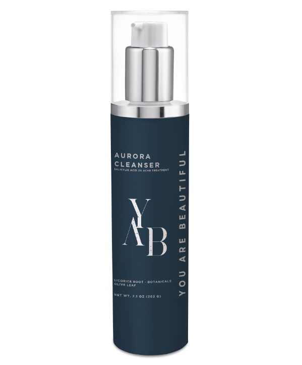 Aurora Cleanser