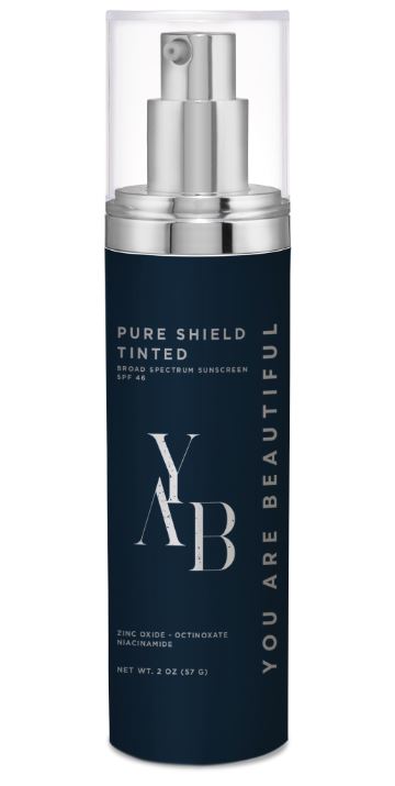 Pureshield SPF 45