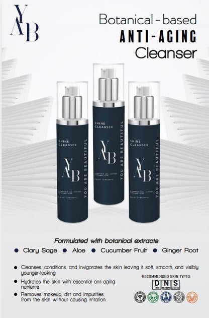 Shine Cleanser