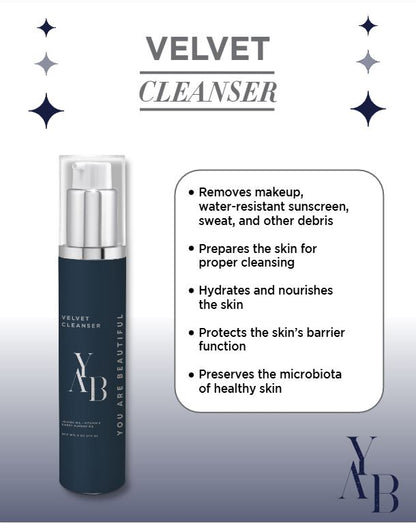 Velvet Cleanser