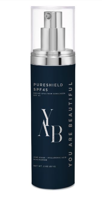 Pureshield SPF 45